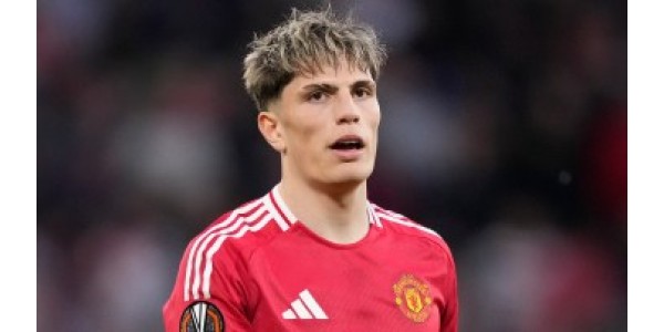 Manchester Uniteds svårsäljda unga spelare Manchester Uniteds svårsäljda unga spelare